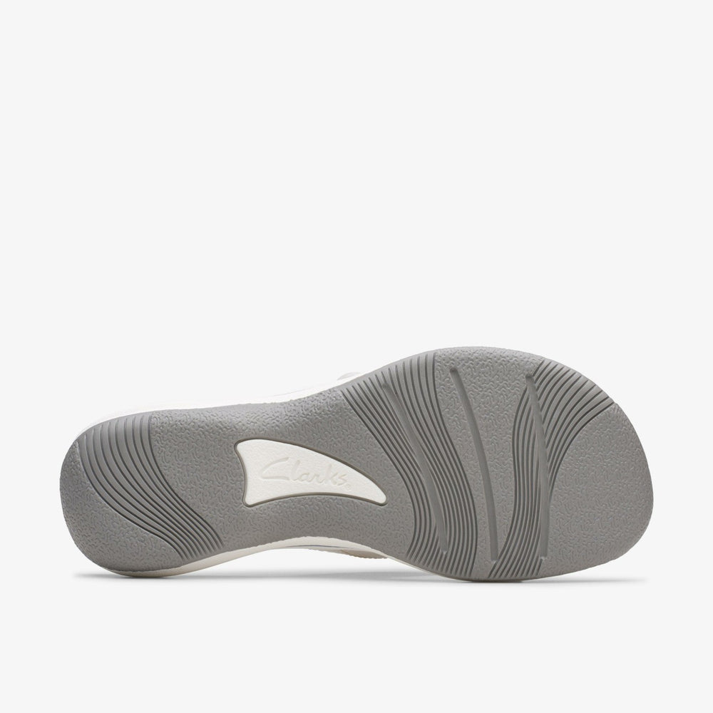Brinkley Reyna White | Clarks online - Women
