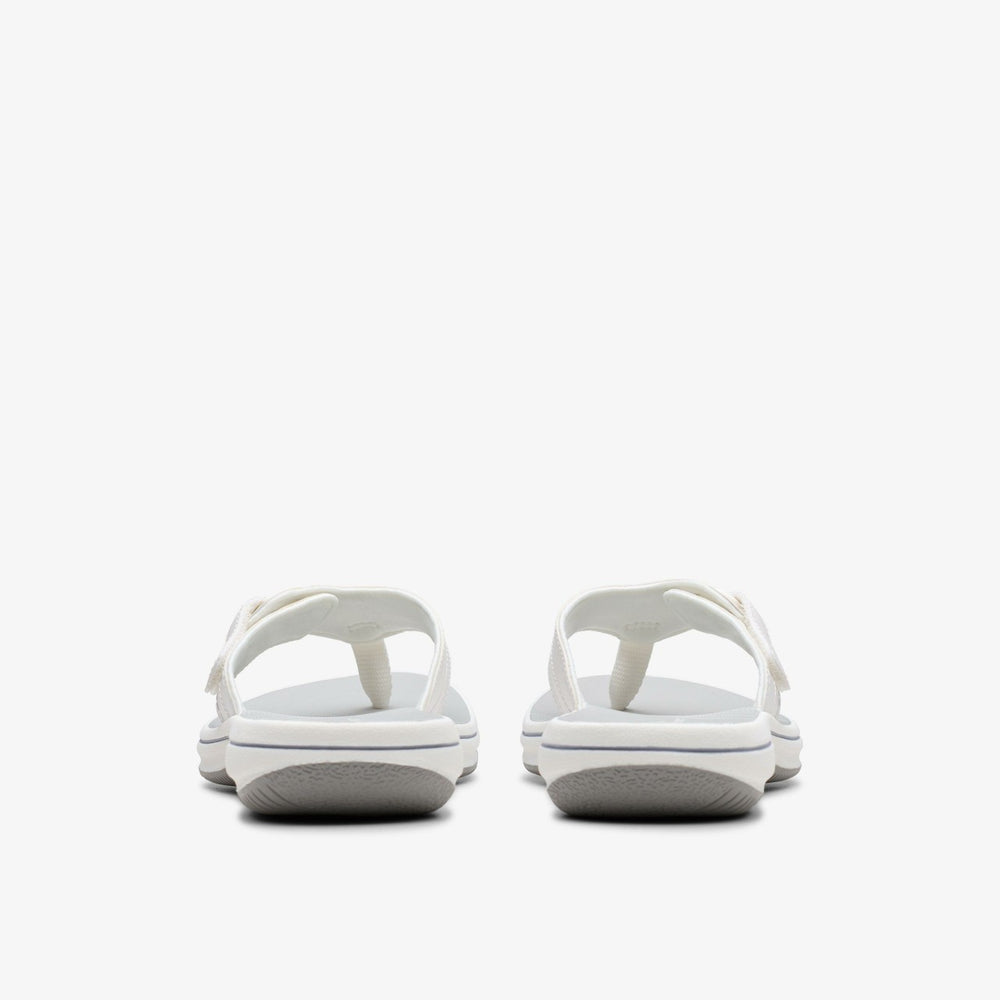 Brinkley Reyna White | Clarks online - Women