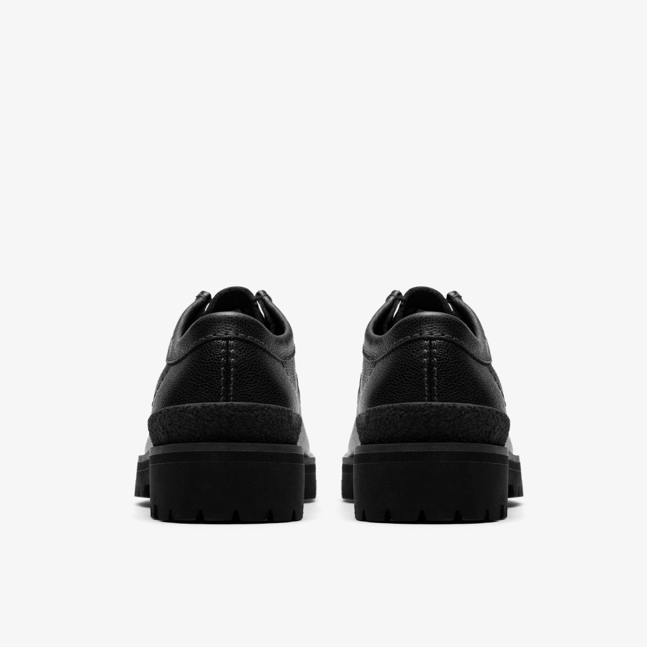 Walla Yukoner Black Scotch Grain | Clarks for sale - Men
