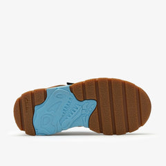 Steggy 2 Glow Kid Tan | Clarks online - Kids