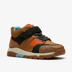 Steggy 2 Glow Kid Tan | Clarks online - Kids