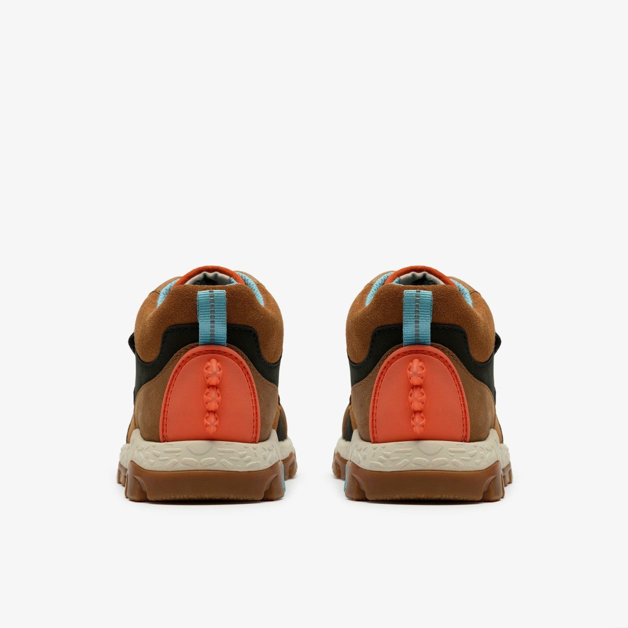 Steggy 2 Glow Kid Tan | Clarks online - Kids