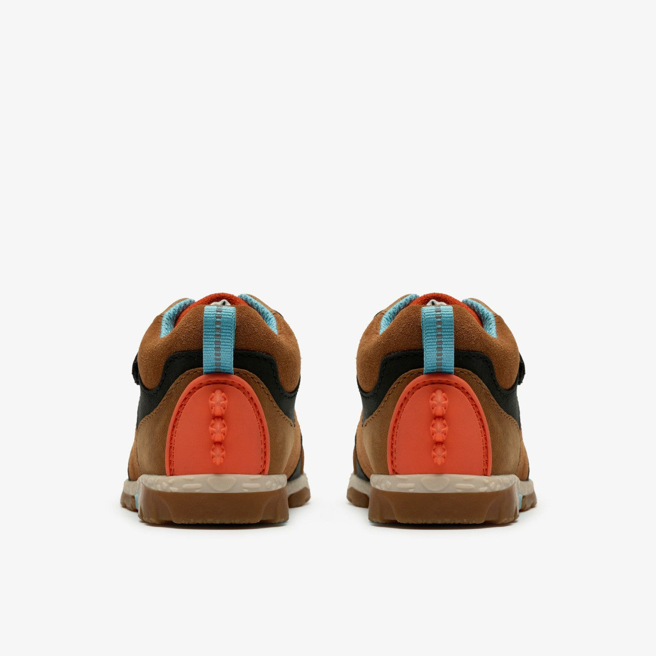 Steggy 2 Glow Toddler Tan | Clarks Sale - Kids