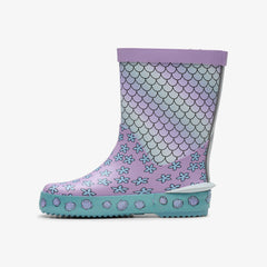 Tarri Run Toddler Lilac Combination | Clarks on Sale - Kids