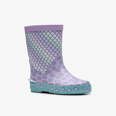 Tarri Run Toddler Lilac Combination | Clarks on Sale - Kids