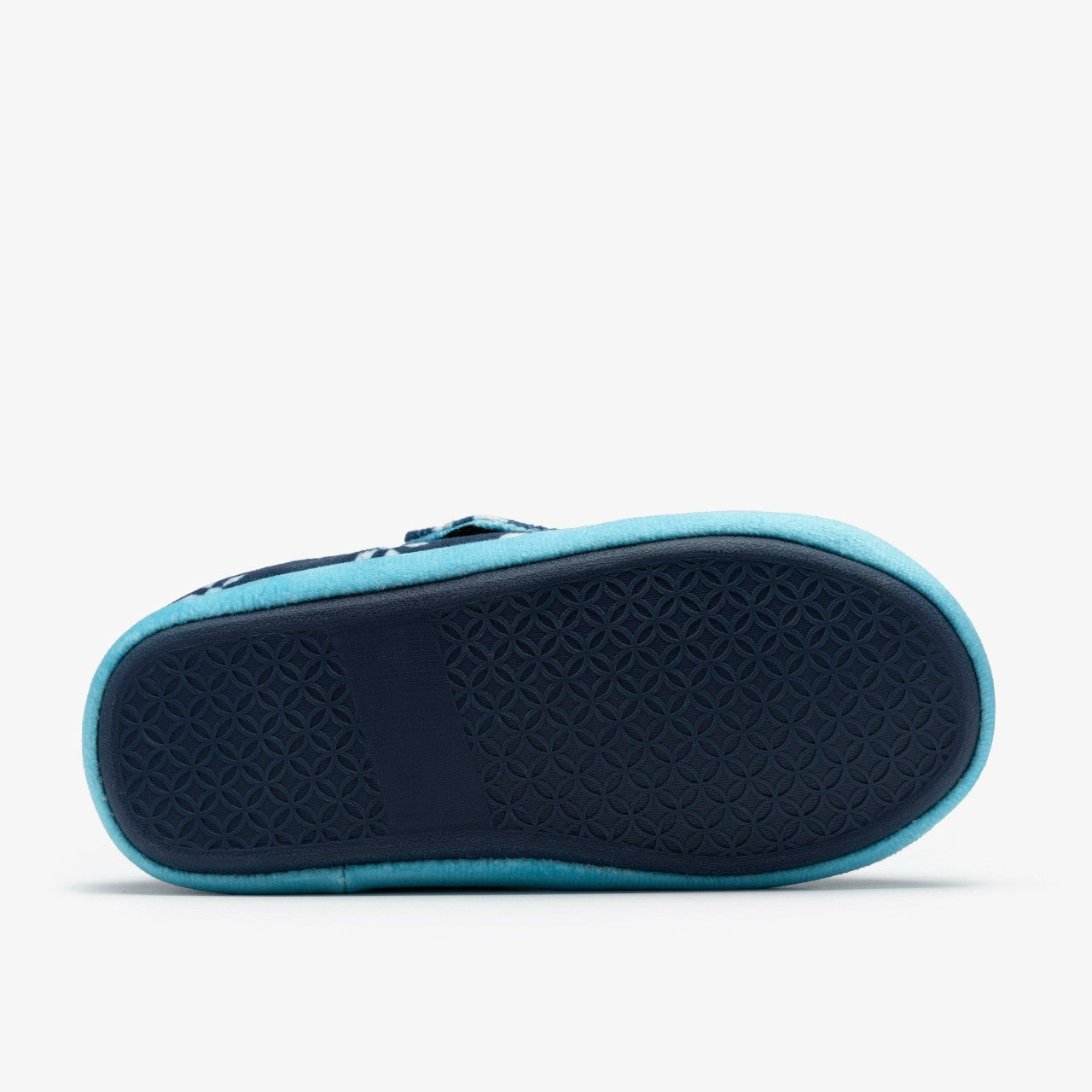 Fluffy Snug Kid Navy | Clarks for sale - Kids