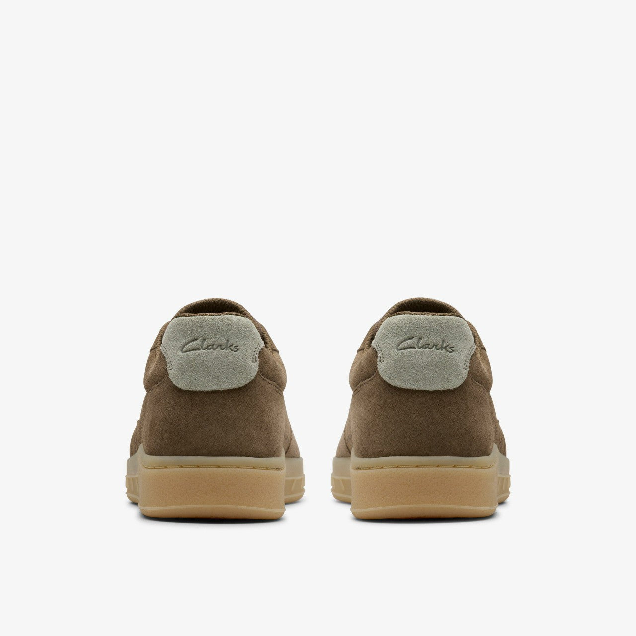 Craft Rally Ace Khaki Combination | Clarks Sale - Men