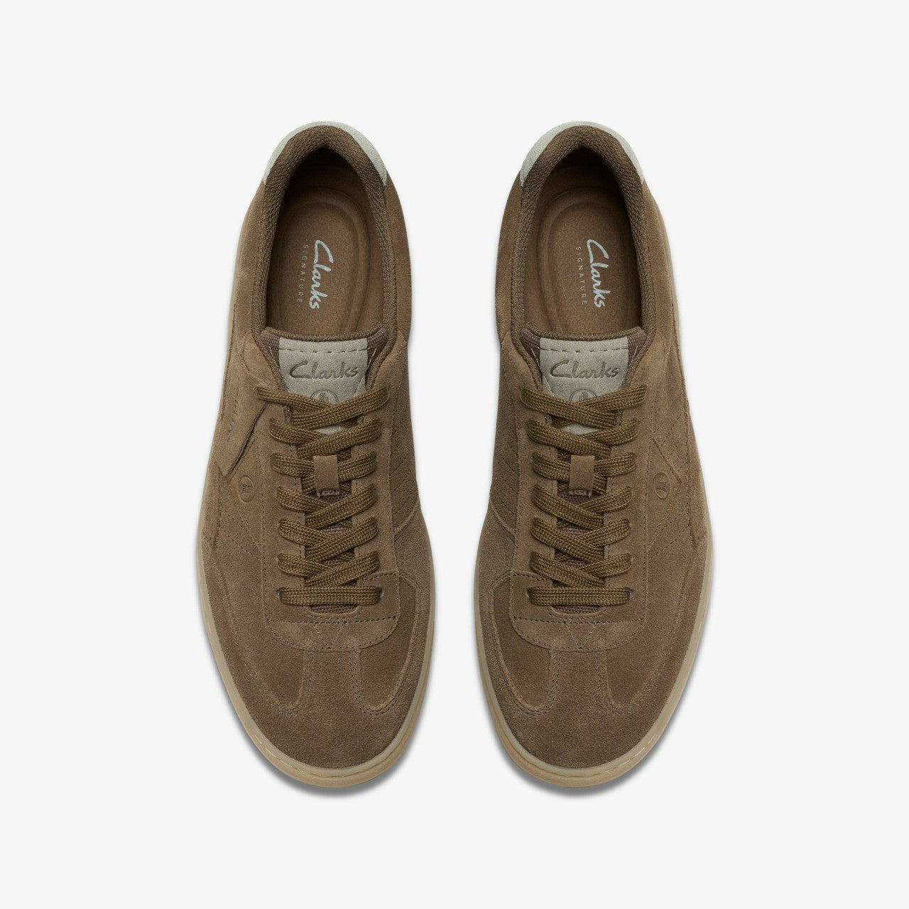 Craft Rally Ace Khaki Combination | Clarks Sale - Men