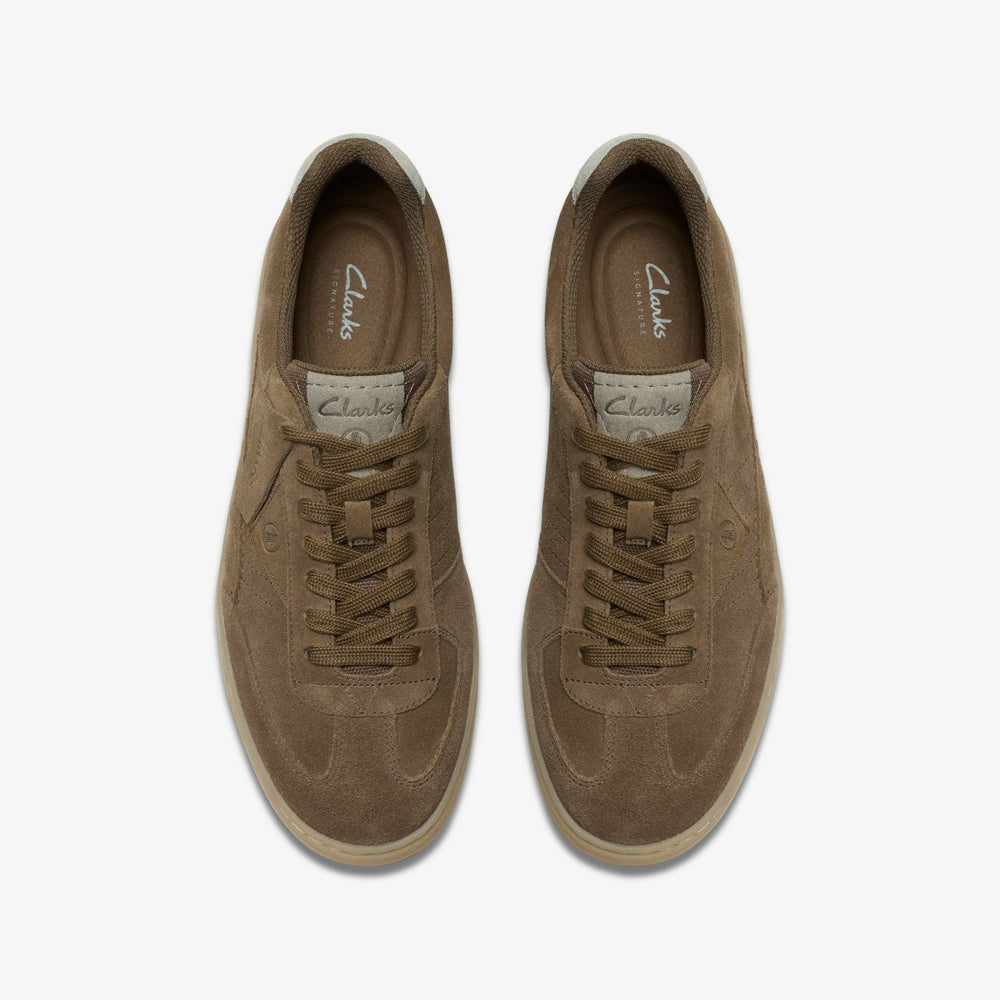 Craft Rally Ace Khaki Combination | Clarks Sale - Men
