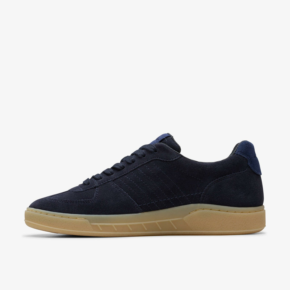 Craft Rally Ace Navy Combination | Clarks discount - Men