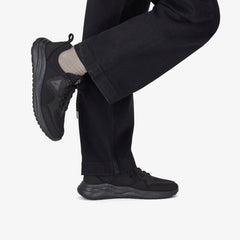 LT 360 Lo Black / Black | Clarks for sale - Men