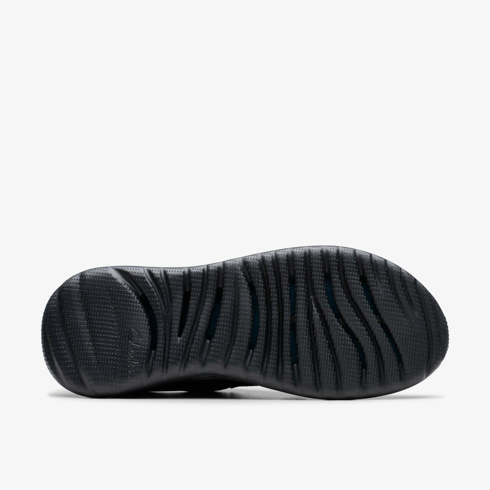 LT 360 Lo Black / Black | Clarks for sale - Men
