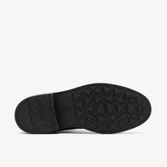 Newford Lace Boot Mid Tan Leather | Clarks Sale - Men