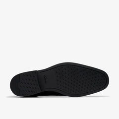 Paulton Lace Black | Clarks online - Men