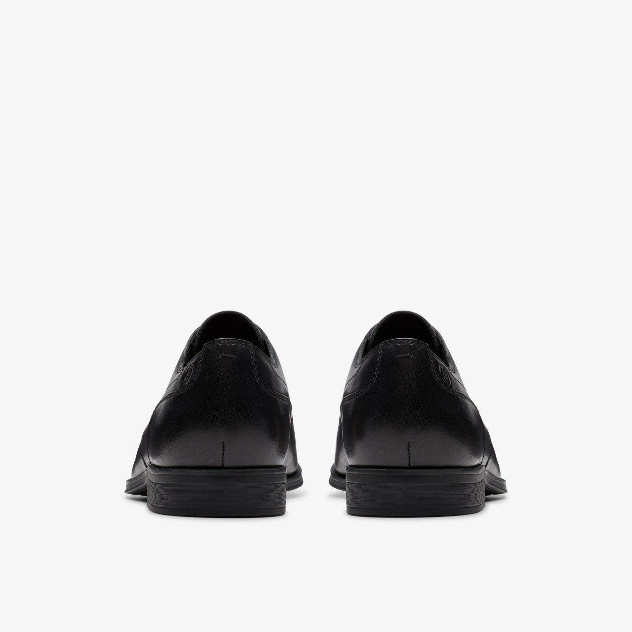 Paulton Lace Black | Clarks online - Men