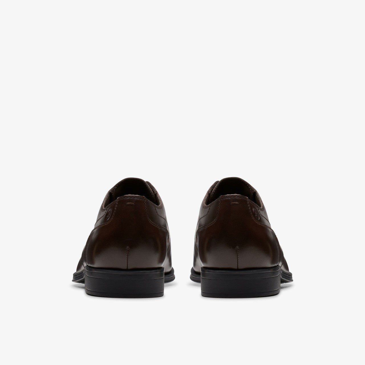 Paulton Lace Brown | Clarks discount - Men