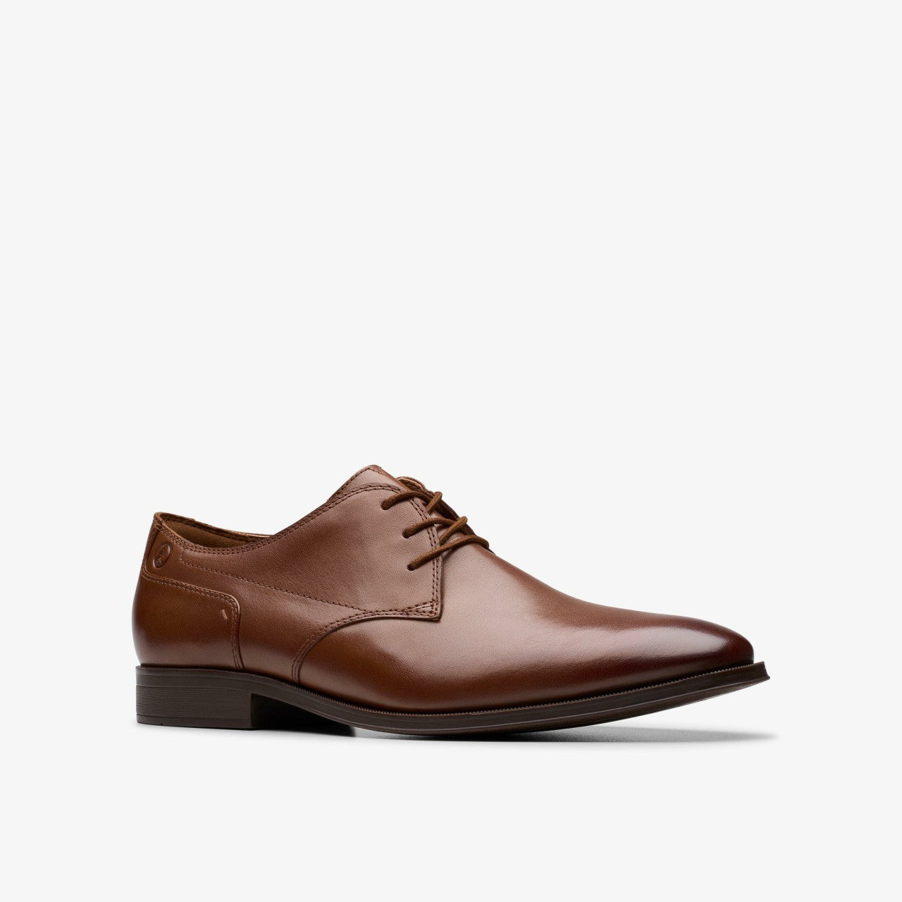 Paulton Lace Tan | Clarks outlet - Men
