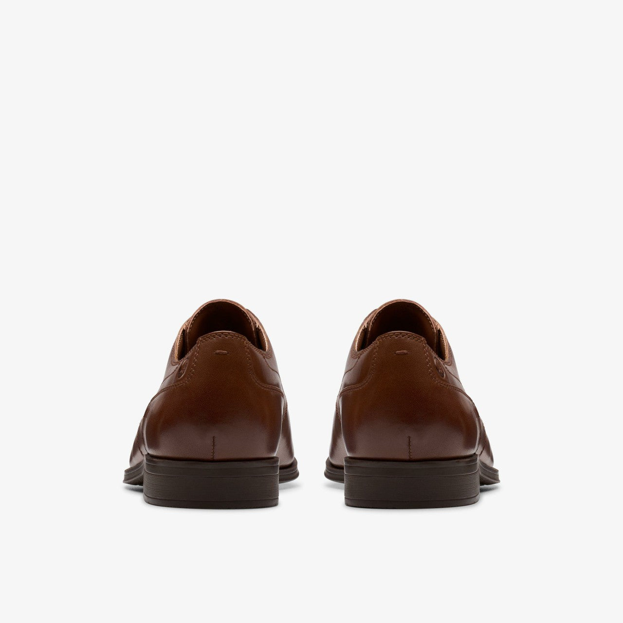 Paulton Lace Tan | Clarks outlet - Men