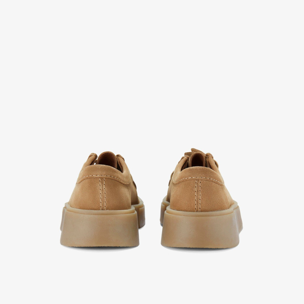 Torview Dark Sand Suede | Clarks online - Men