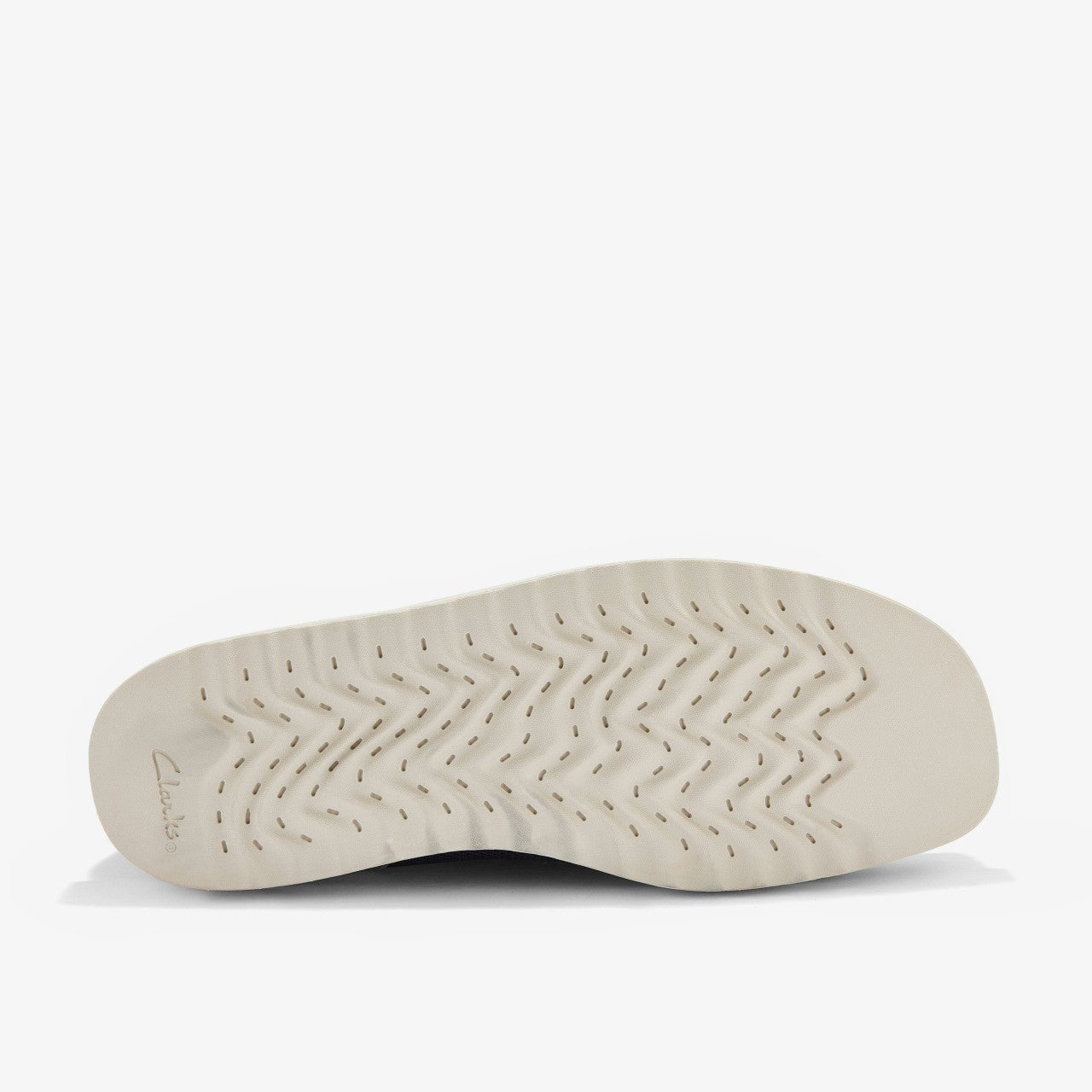 Wallabee FTR2 Boot Navy Combination | Clarks on Sale - Men