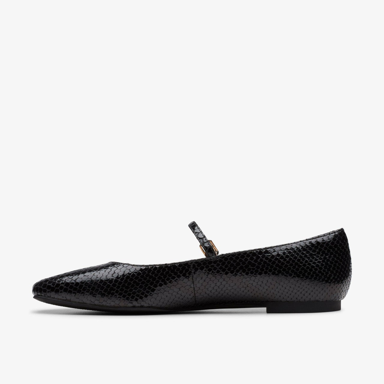 Emelina Gem Black | Clarks Sale - Women