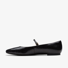 Emelina Gem Black | Clarks Sale - Women