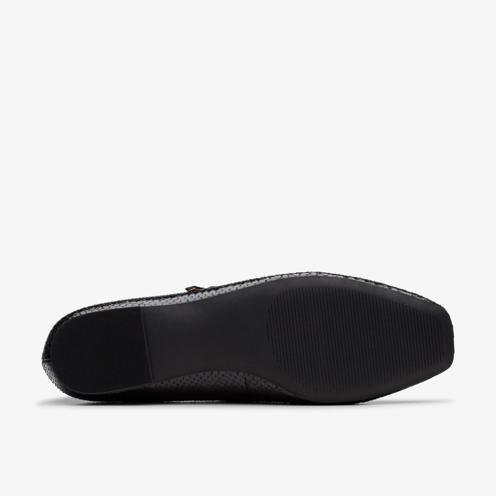 Emelina Gem Black | Clarks Sale - Women