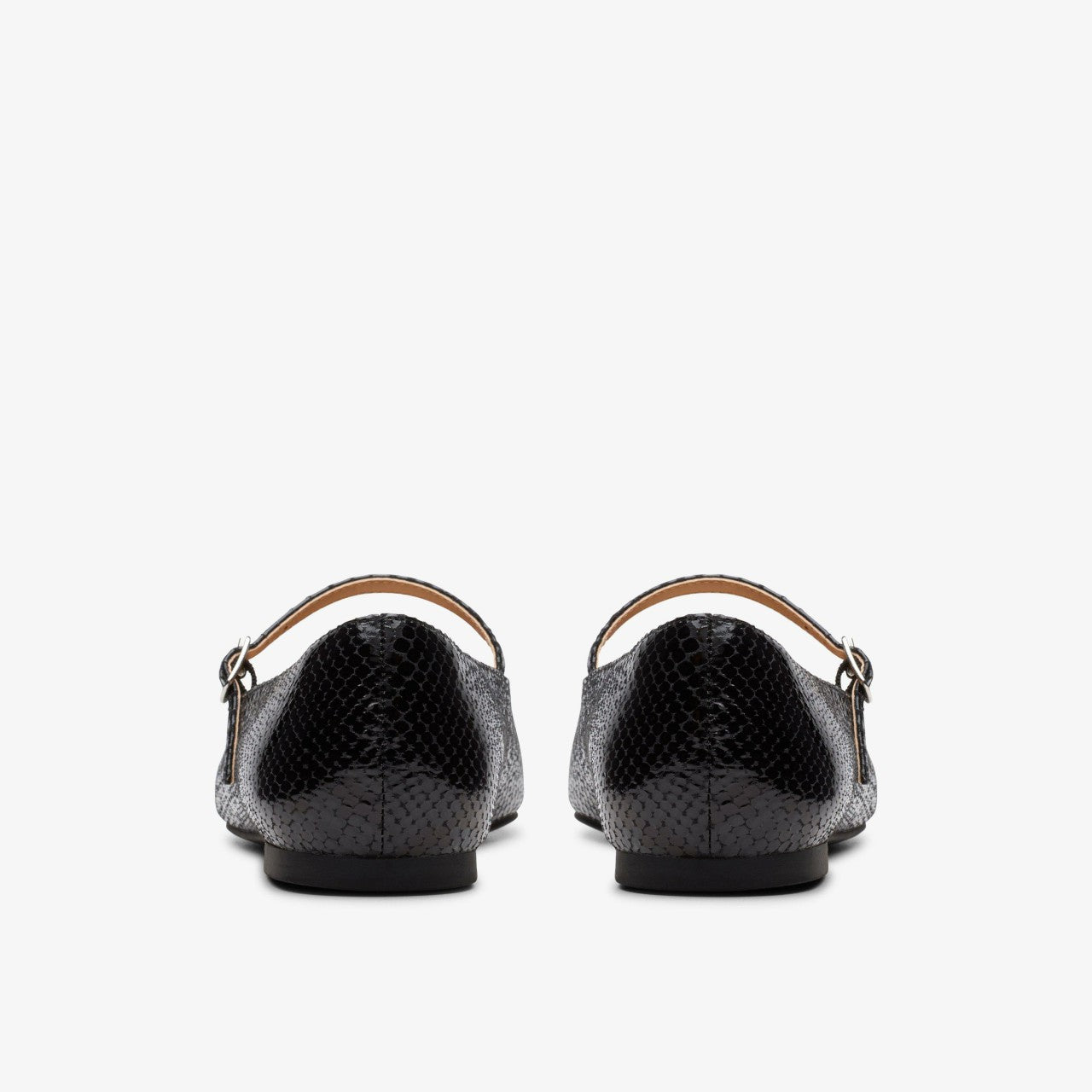 Emelina Gem Black | Clarks Sale - Women