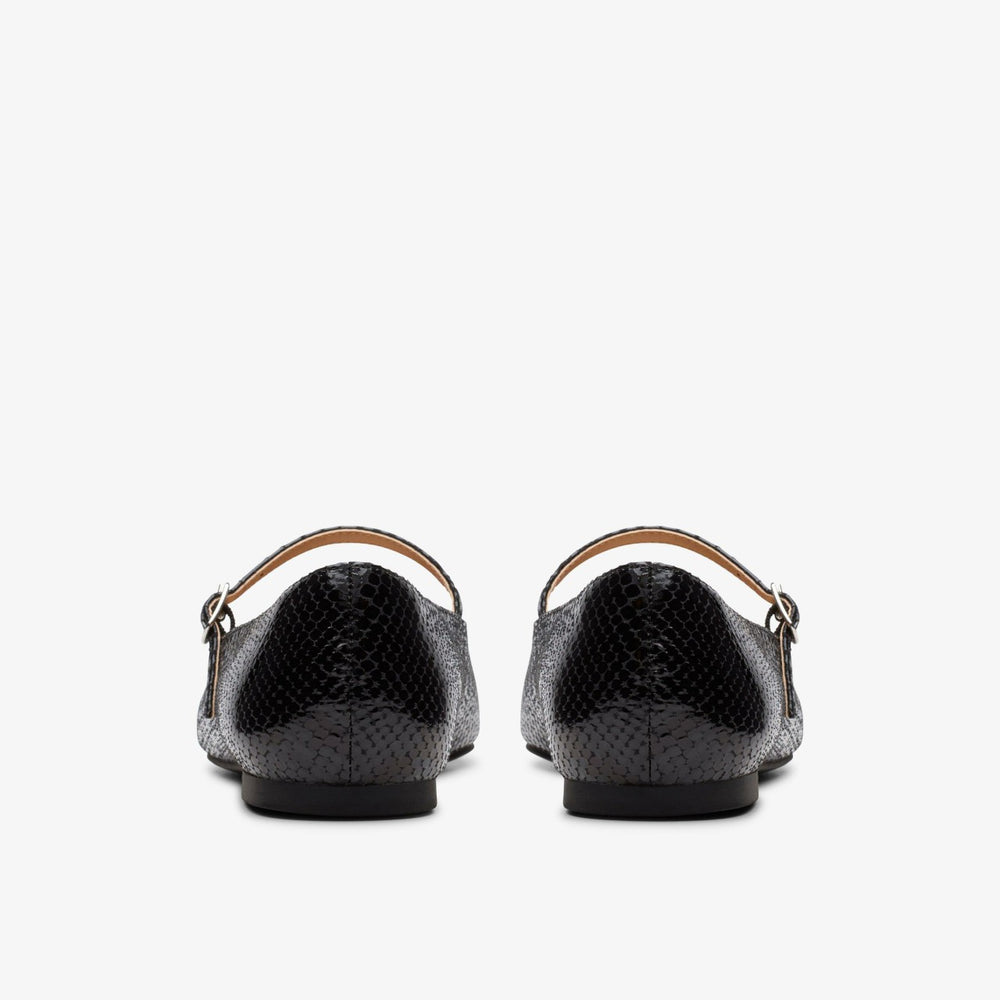 Emelina Gem Black | Clarks Sale - Women