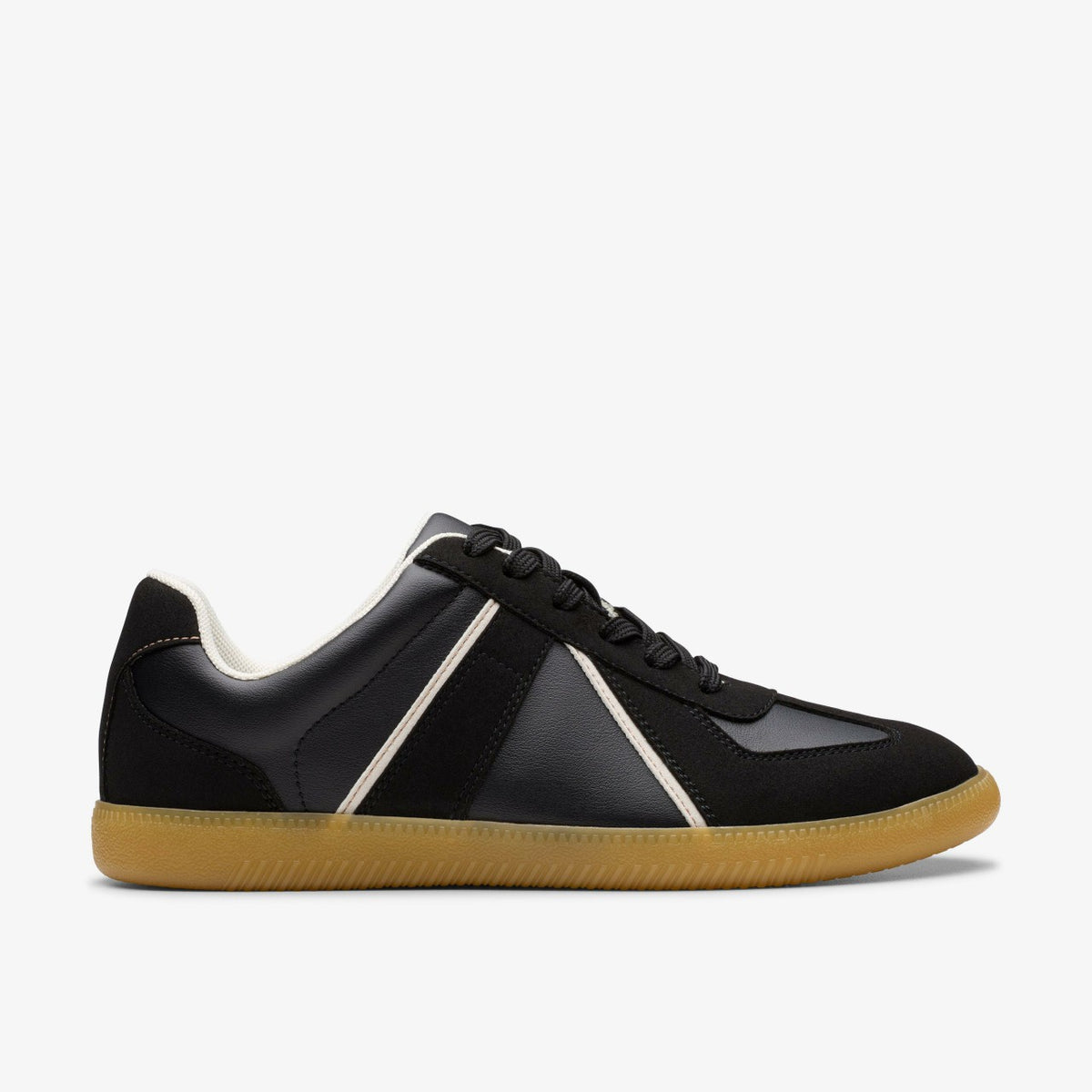 Nykole Step Black | Clarks discount - Women