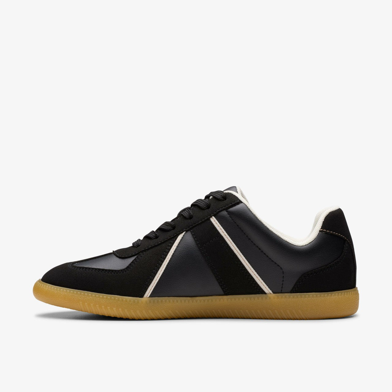 Nykole Step Black | Clarks discount - Women