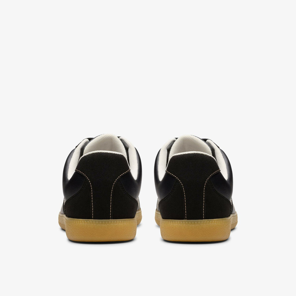 Nykole Step Black | Clarks discount - Women