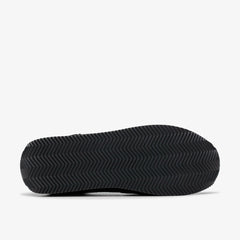 Teirra Run Black | Clarks discount - Women