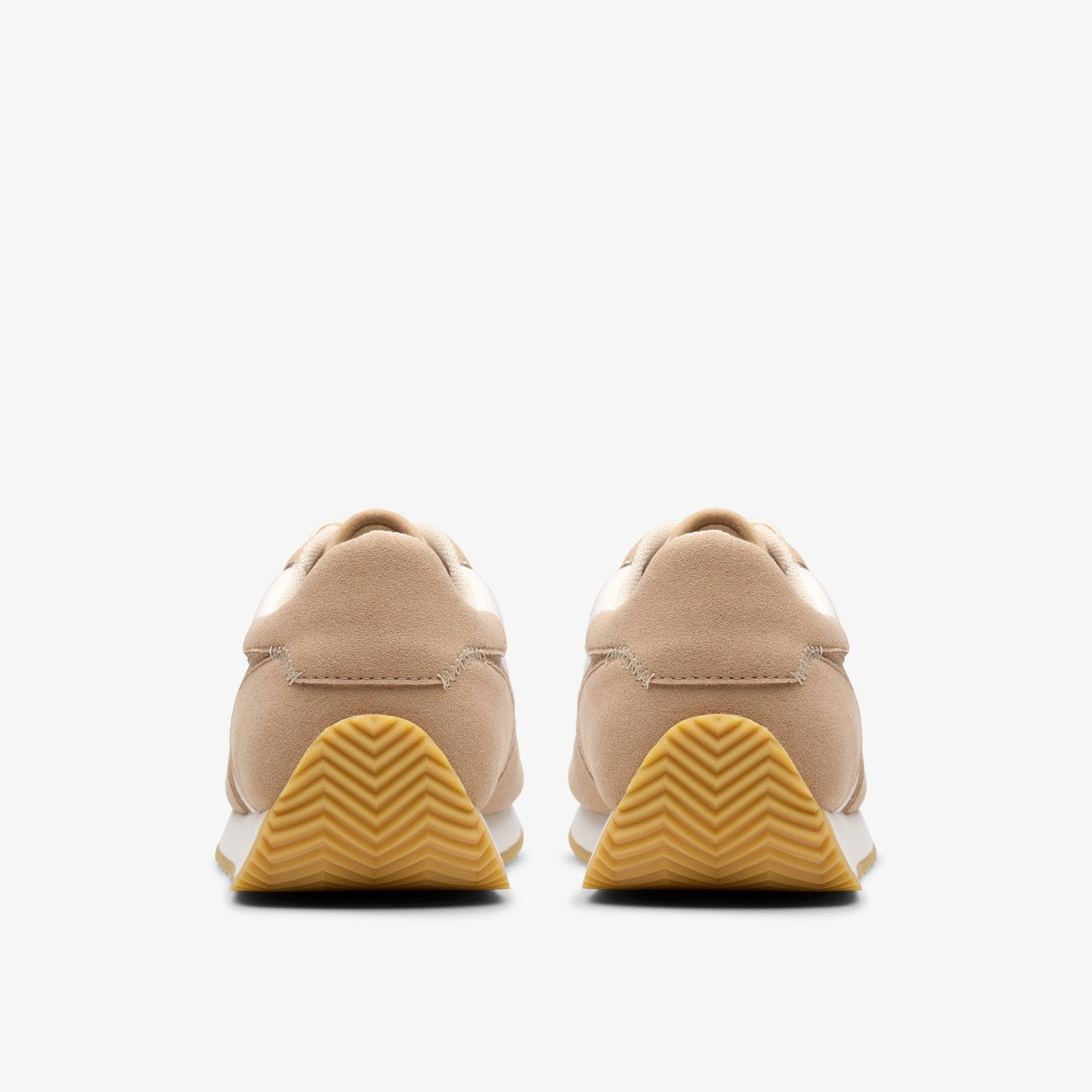 Teirra Run Taupe Combination | Clarks outlet - Women