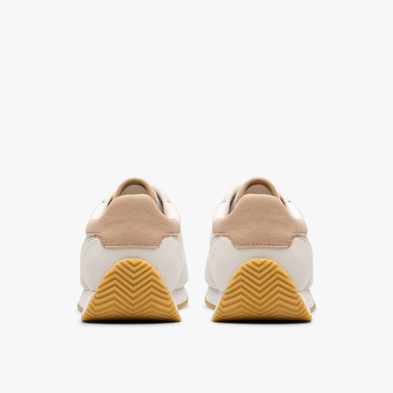 Teirra Run Off White | Clarks Sale - Women