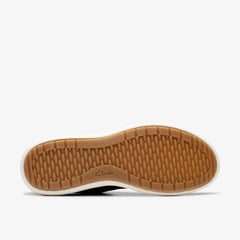 Nalle Walk Black Knit | Clarks discount - Women