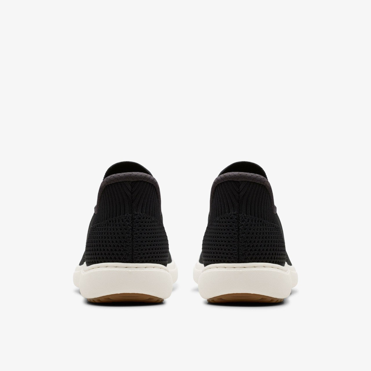 Nalle Step Black Knit | Clarks for sale - Women