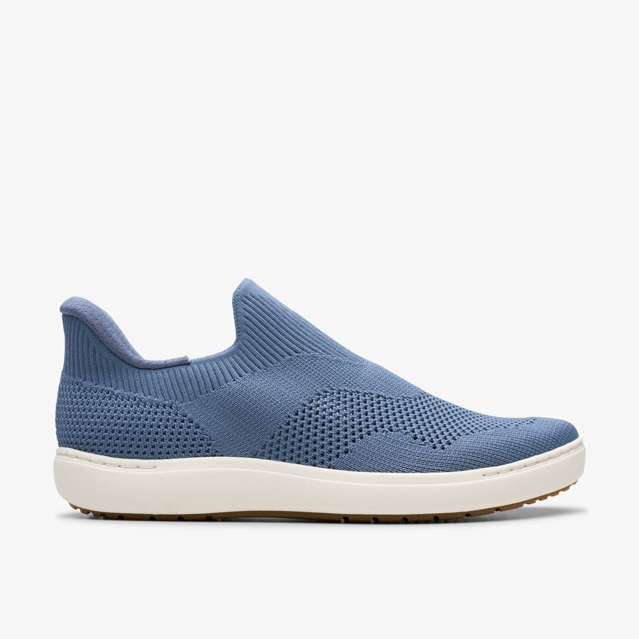 Nalle Step Blue Grey | Clarks Sale - Women