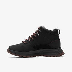 ATL Trek Boot GORE-TEX Black Warmlined Combination | Clarks online - Women