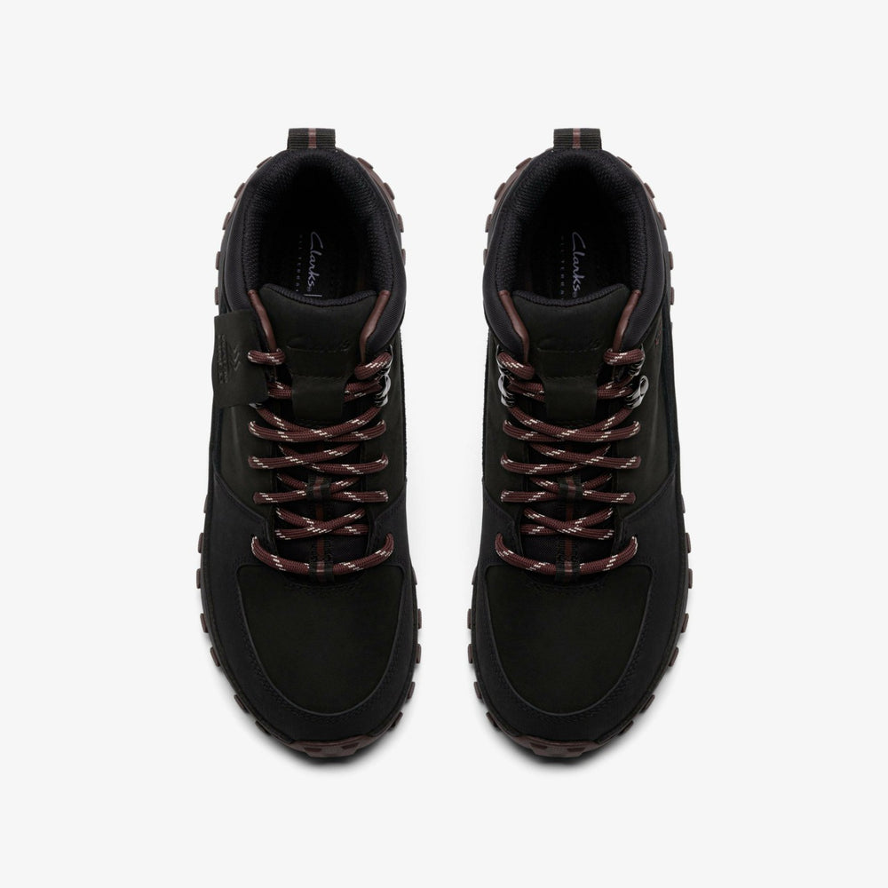 ATL Trek Boot GORE-TEX Black Warmlined Combination | Clarks online - Women