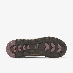 ATL Trek Boot GORE-TEX Grey Warmlined Combination | Clarks discount - Women