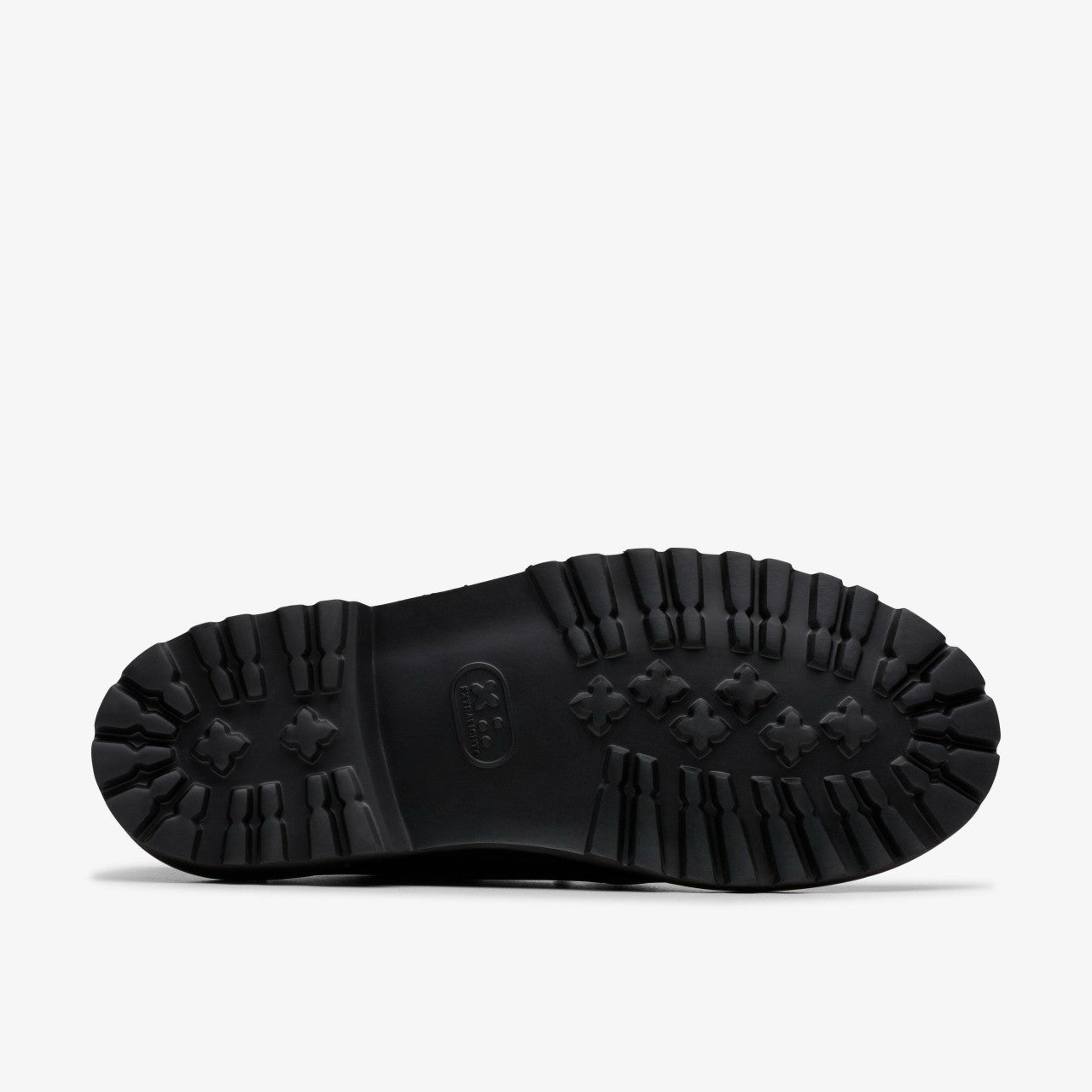 Berwick Seam Black Leather | Clarks for sale - Men