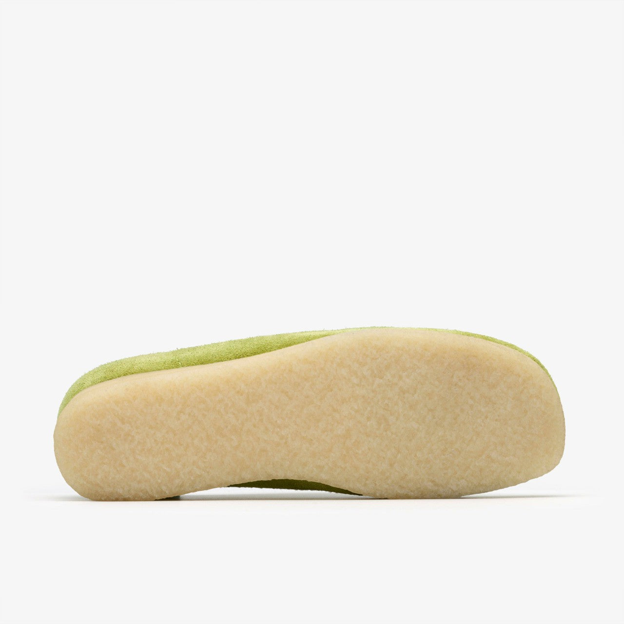 Wallabee Lime Suede | Clarks online - Men