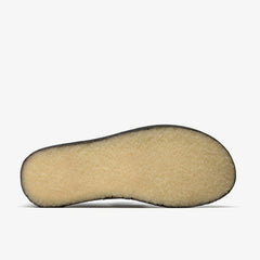 Desert Nomad Black / Black Leather | Clarks discount - Men