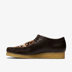 Wallabee Brown Interest | Clarks discount - Men