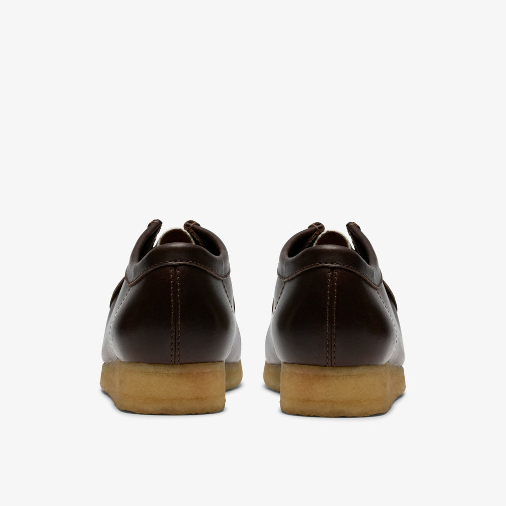 Wallabee Brown Interest | Clarks discount - Men