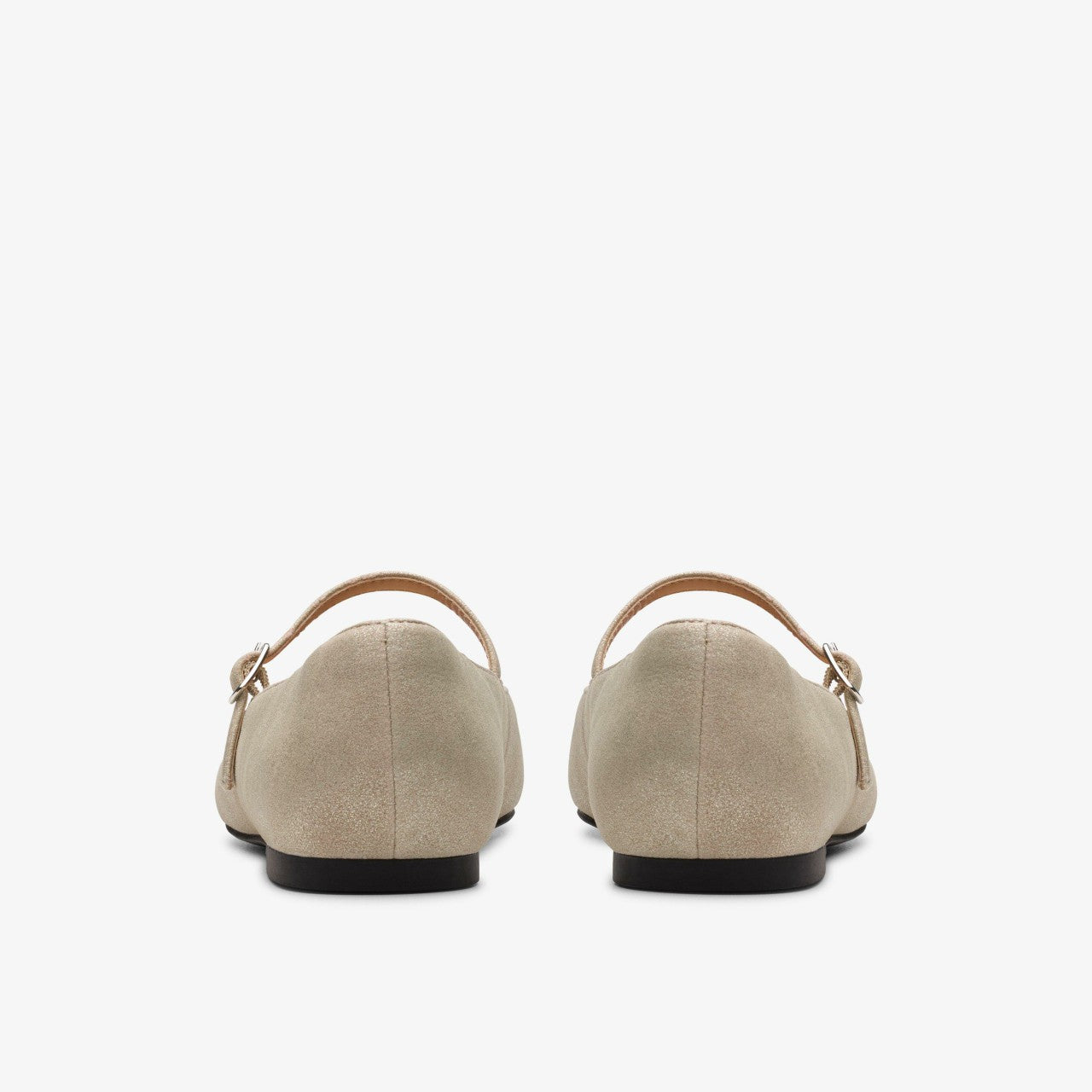 Emelina Gem Champagne | Clarks for sale - Women