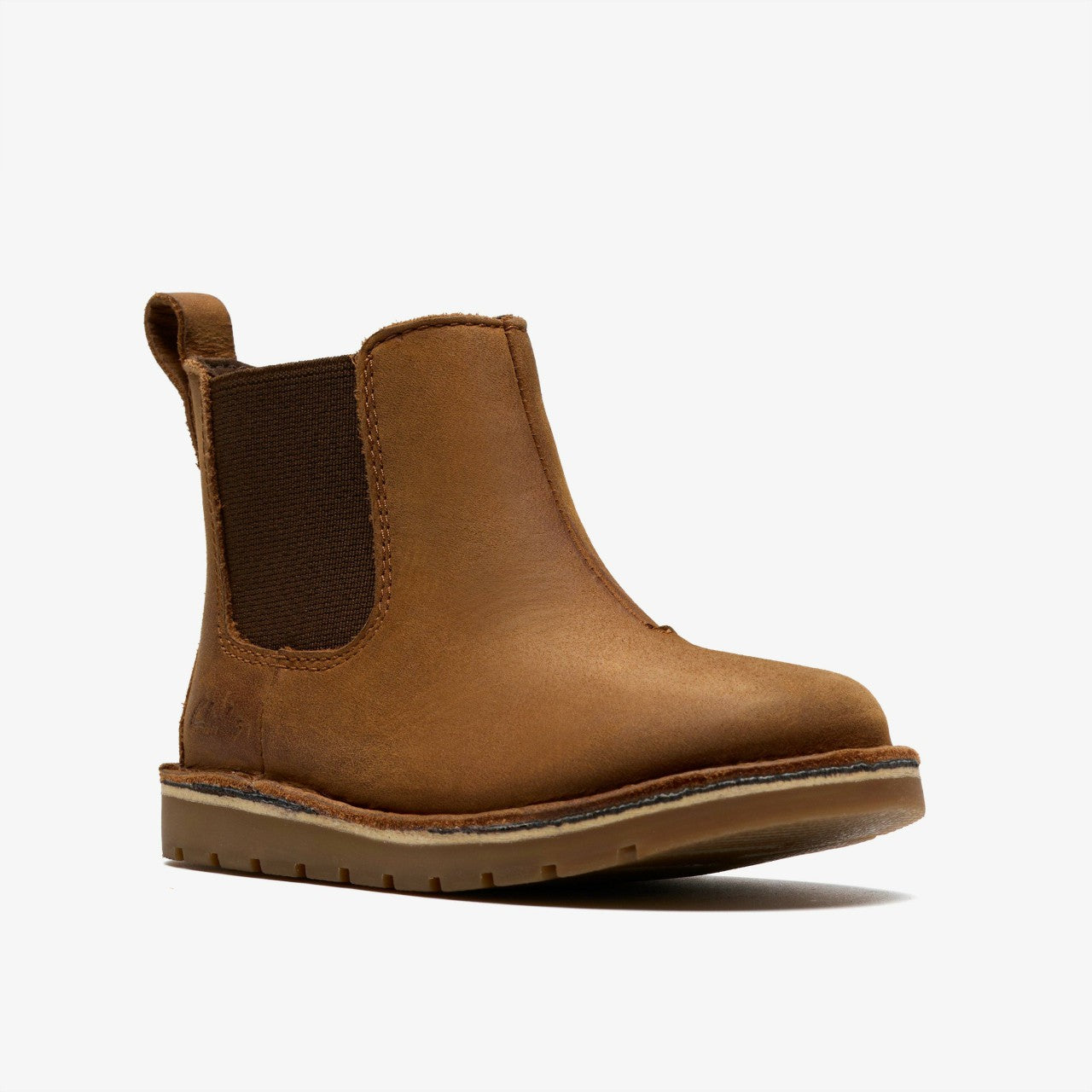 Joyful Sky Toddler Tan | Clarks for sale - Kids