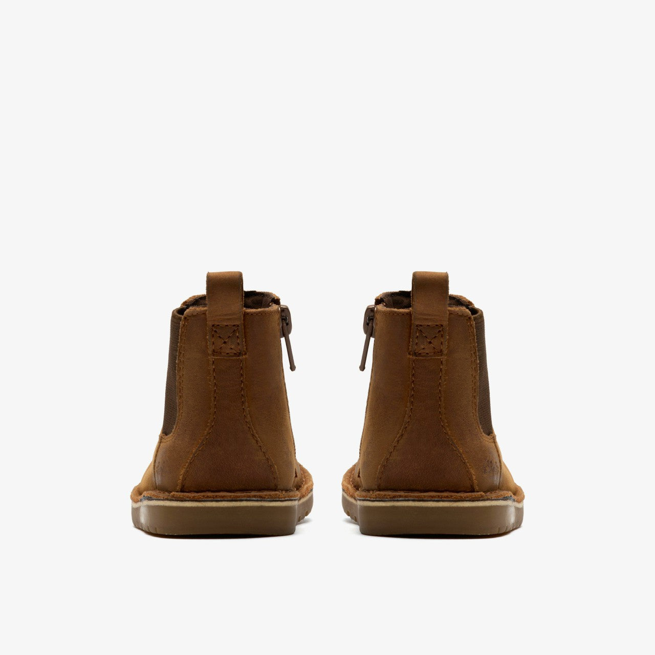 Joyful Sky Toddler Tan | Clarks for sale - Kids
