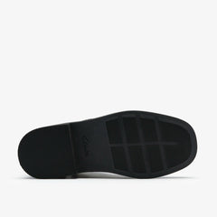 Oaklyn Charm Kid Black Patent | Clarks on Sale - Kids